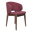 Osculo Fully Upholstered Arm Chair