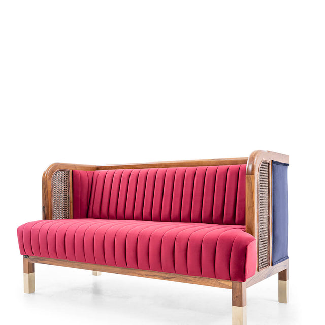 Ottova Contemporary Sofa