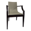 Pantenello Wood Arm Chair
