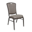Miri Aluminum Restaurant Chair