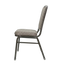 Miri Aluminum Restaurant Chair
