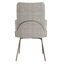 Danem High Back Arm Chair | River Quinn Blake [Luver]