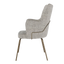 Danem High Back Arm Chair | River Quinn Blake [Luver]