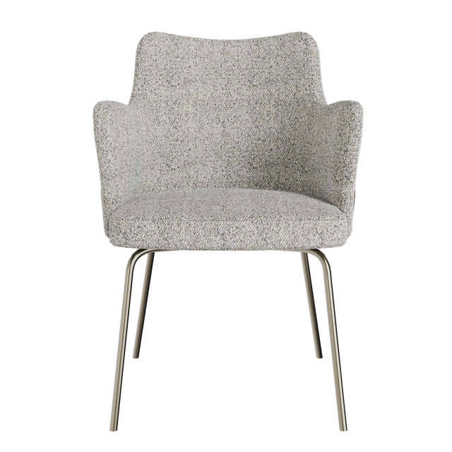 River Upholstered Arm Chair