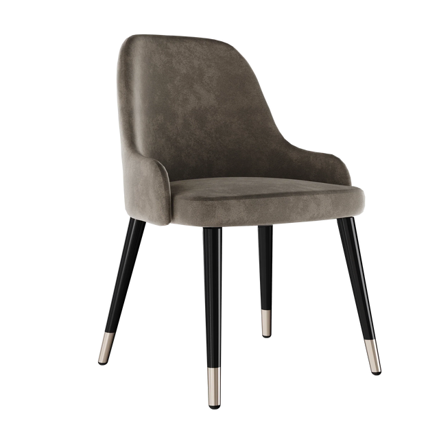 Dona Upholstered Chair