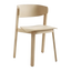 Ezra Wood Chair