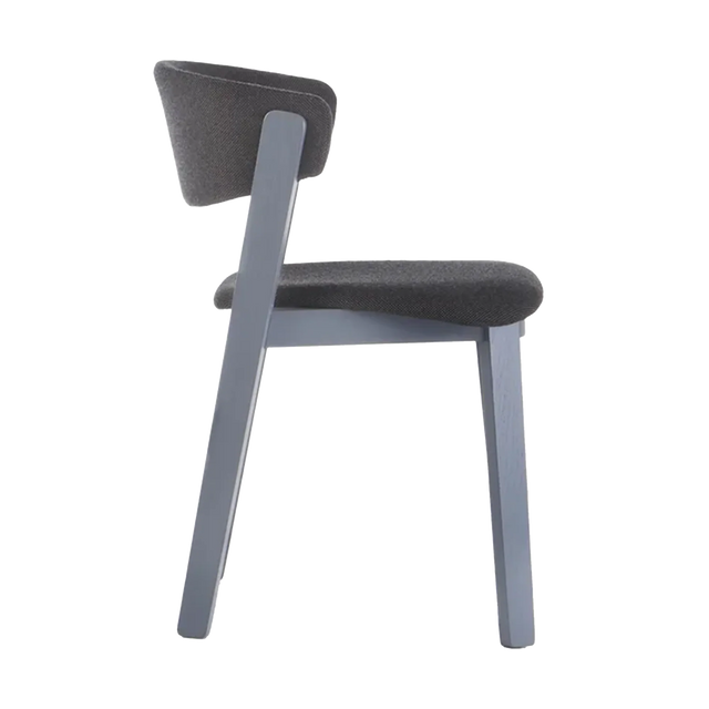 Ezra Wood Chair