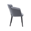 Isabella Headrest Arm Chair