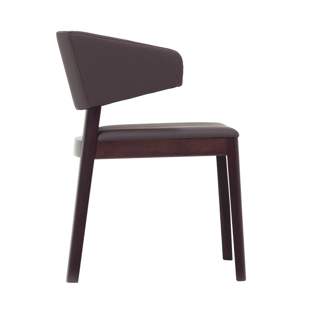 Yumii Chair With Headrest