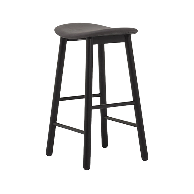 Sheldon Backless Stool