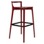 Sadie Wood Bar Stool