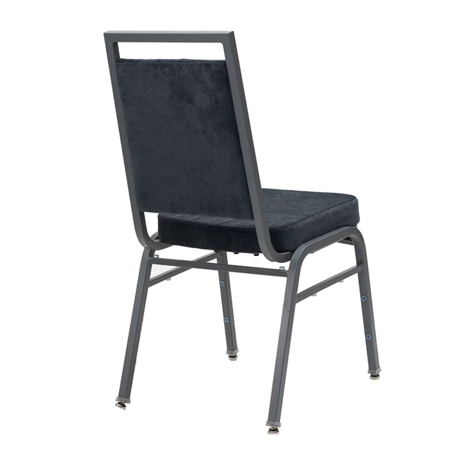 David Stack Chair