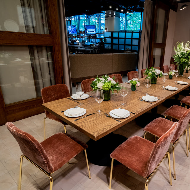 Serafina Restaurant