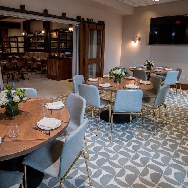 Serafina Restaurant