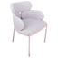 Kala Upholstered Arm Chair