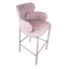 Kala Upholstered Bar Stool