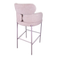 Kala Upholstered Bar Stool