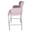 Kala Upholstered Bar Stool