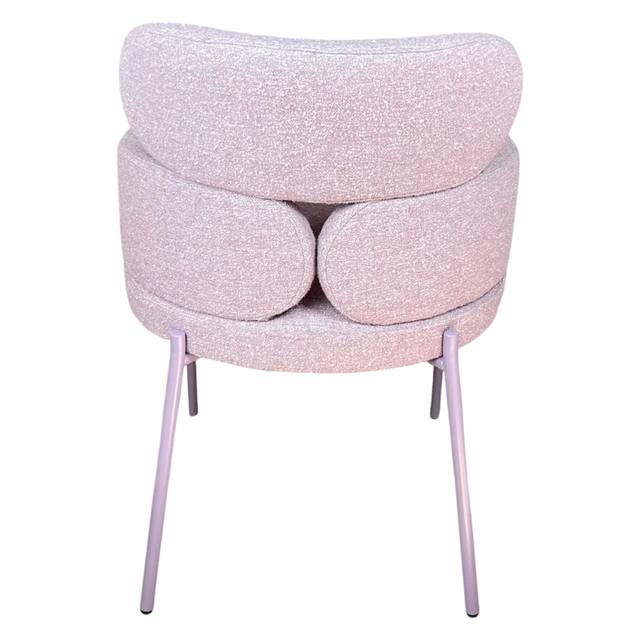 Kala Upholstered Arm Chair