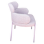 Kala Upholstered Arm Chair