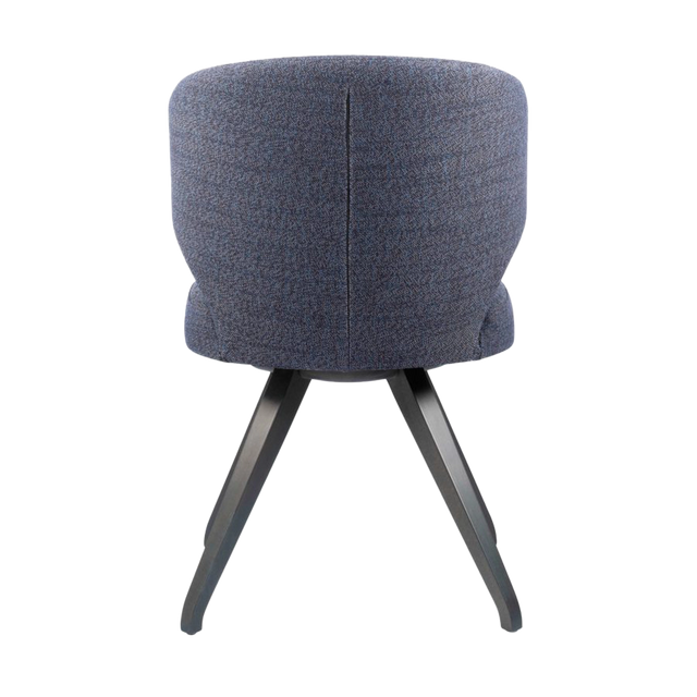 Shawna Chair With Headrest