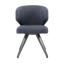 Shawna Chair With Headrest