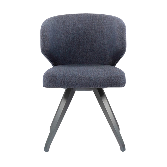 Shawna Chair With Headrest