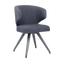 Shawna Chair With Headrest