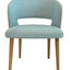 Sigma Hole Wood Chair