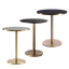 Lucas Orb Brass
