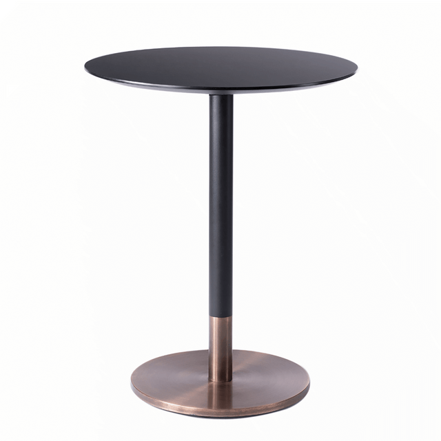 Lucas Orb Brass