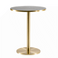 Lucas Orb Brass