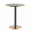 Lucas Orb Brass