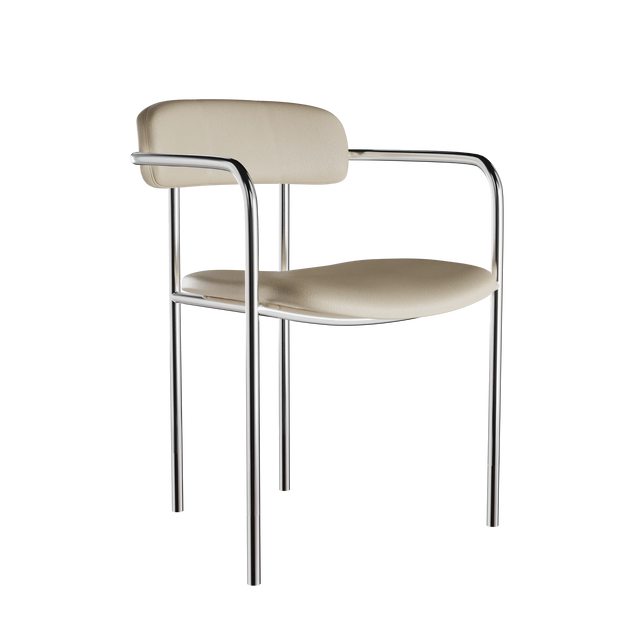 Joyce Arm Chair