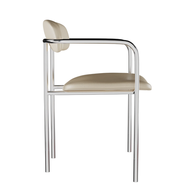 Joyce Arm Chair