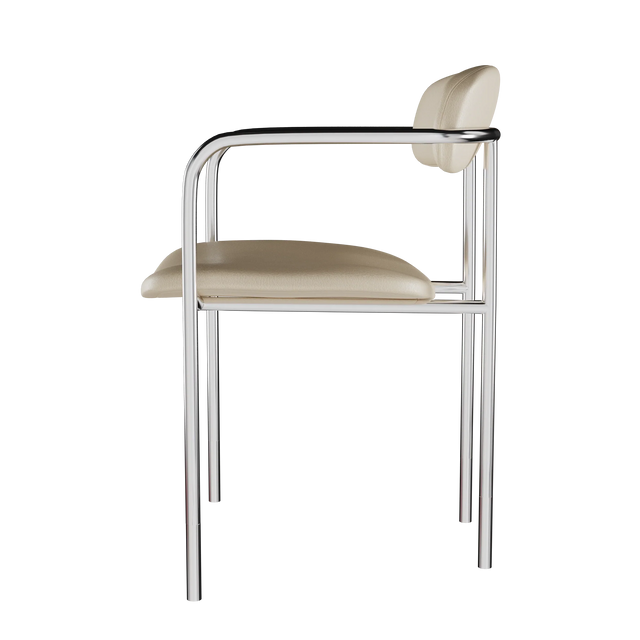Joyce Arm Chair