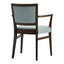 Attila Arm Chair