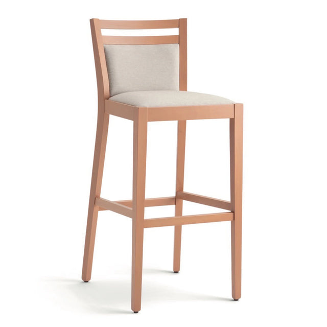 Attila Bar Stool
