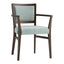 Attila Arm Chair