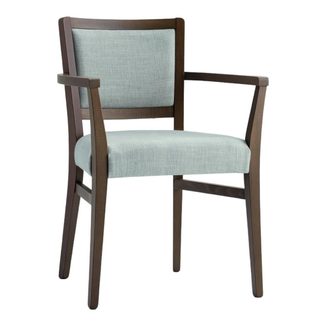 Attila Arm Chair