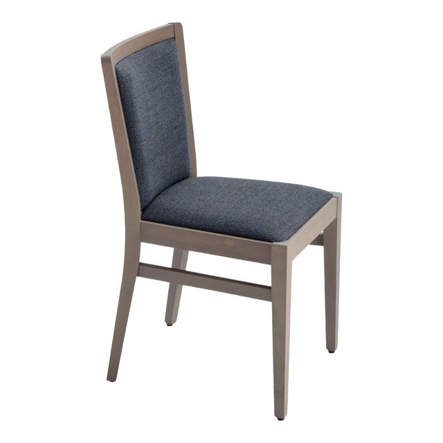 Attila Full Back Chair