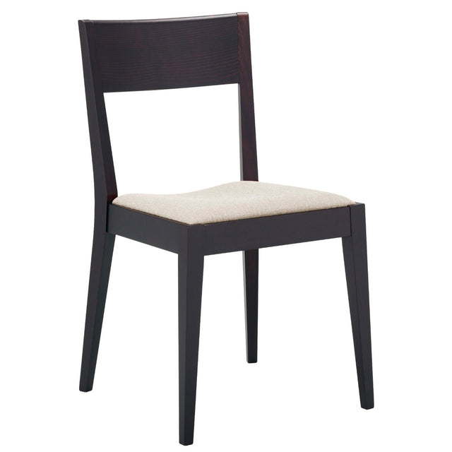 Zena Open Back Chair