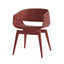 Talia Wood Arm Chair