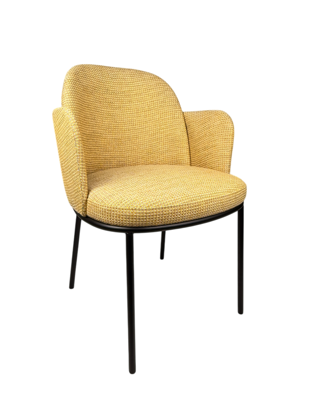Virtue Arm Chair