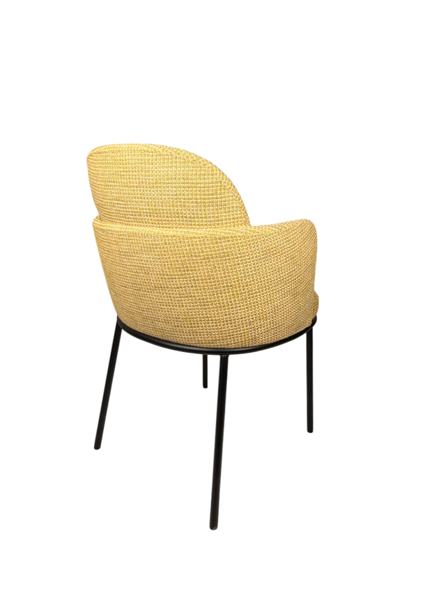 Virtue Arm Chair