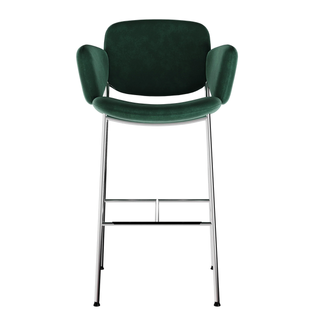 Zara Bar Stool