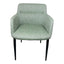Zaera Upholstered Arm Chair