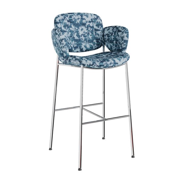 Zara Bar Stool – The Chair Market