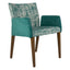 Apollo Upholstered Arm Chair