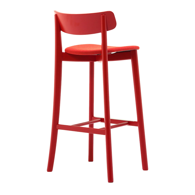 Atom Bar Stool